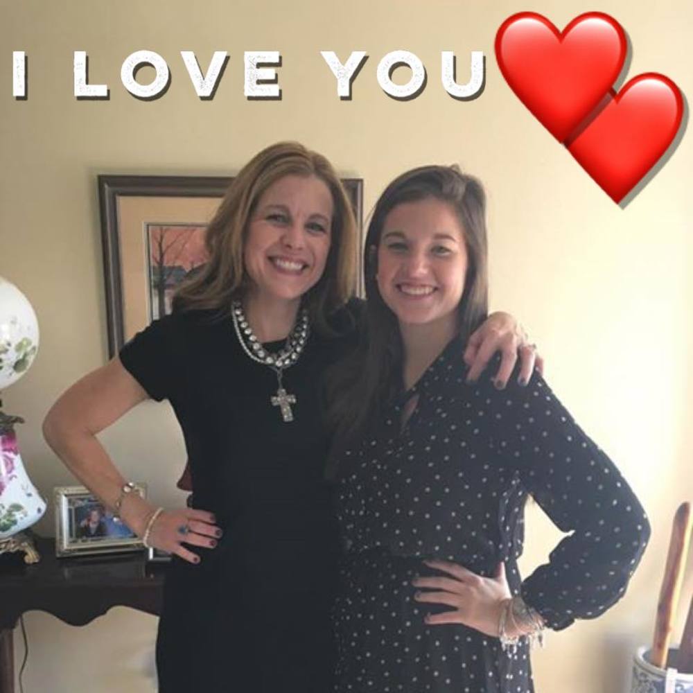 Meet your Posher, Lorie